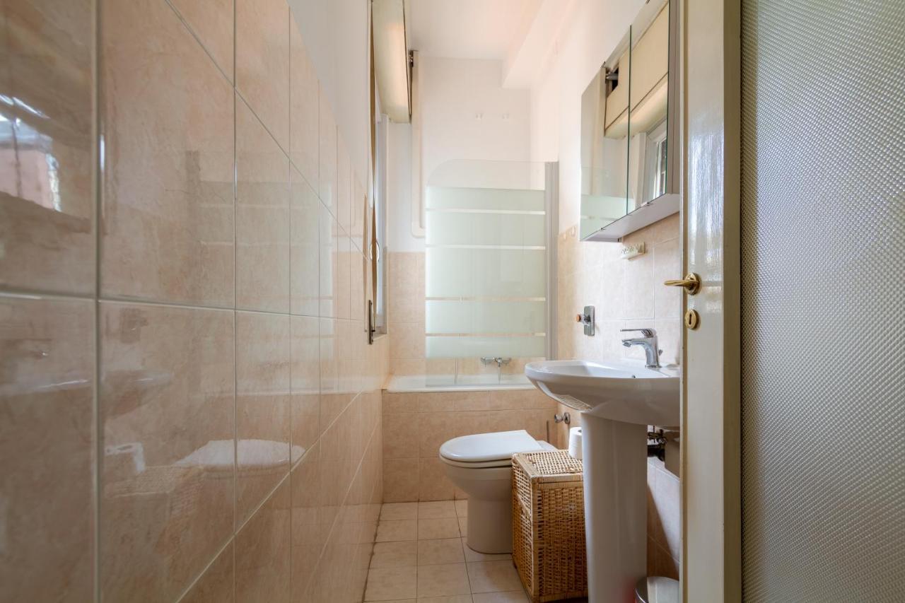 Palazzo Lombardia - Central Station - Bighome Milan Luaran gambar